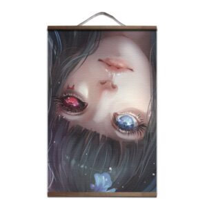 Poster Tokyo Ghoul Kurona