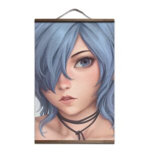 Poster Tokyo Ghoul Touka Kirishima Art