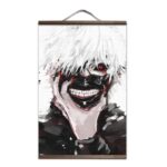 Poster Tokyo Ghoul Ange Noir de la Mort