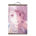 Poster Tokyo Ghoul Juzo Suzuya