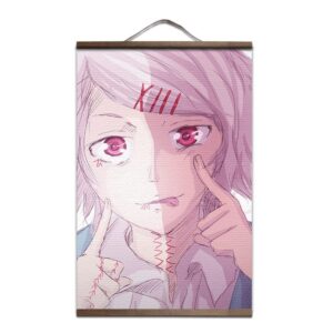 Poster Tokyo Ghoul Juzo Suzuya