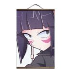 Poster My Hero Academia Kyoka Jiro