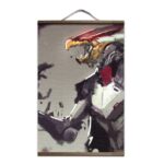Poster My Hero Academia Mécha Tsukuyomi