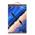 Poster Your Name Mitsuha et Taki