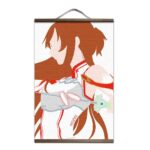 Poster Sword Art Online Asuna Artwork