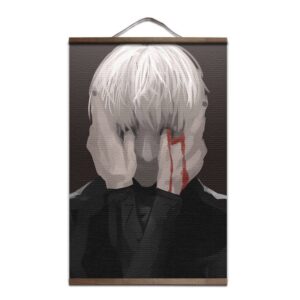 Poster Tokyo Ghoul Roi Sans-Nom
