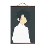Poster The Promised Neverland Ray