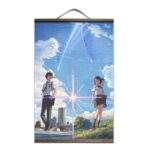 Poster Your Name Body Swap