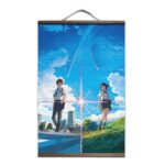 Poster Your Name Kimi No Na Wa