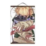 Poster My Hero Academia Himiko Cute