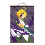 Poster Seven Deadly Sins Meliodas