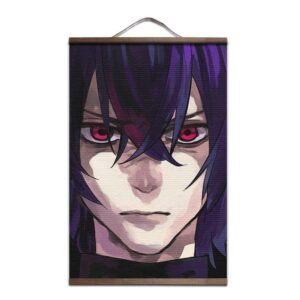 Poster Tokyo Ghoul Ayato Kirishima
