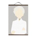 Poster The Promised Neverland Norman