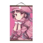 Poster Sword Art Online Llenn