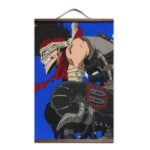 Poster My Hero Academia Stain