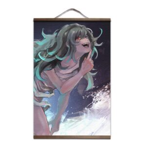 Poster Tokyo Ghoul Eto Yoshimura