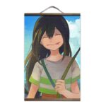 Poster My Hero Academia Froppy