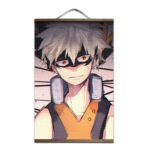 Poster My Hero Academia Kacchan