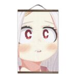 Poster Boku no Hero Academia Eri
