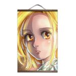 Poster Seven Deadly Sins Ellaine