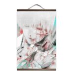 Poster Tokyo Ghoul Ken Kaneki