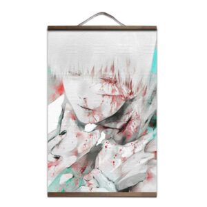 Poster Tokyo Ghoul Ken Kaneki