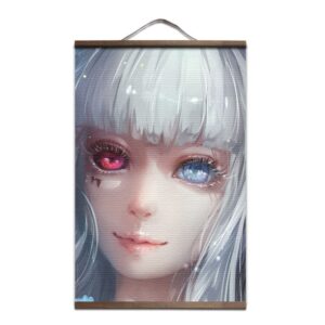 Poster Tokyo Ghoul Nashiro