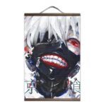 Poster Tokyo Ghoul Kaneki Goinfre-K