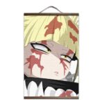 Poster My Hero Academia Himiko Toga Assassin