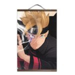 Poster Boruto Uzumaki