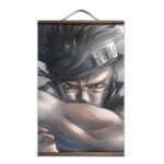 Poster Naruto Zabuza Momochi