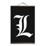 Poster Death Note L