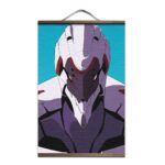 Poster Evangelion Eva Unit 04