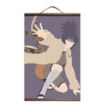 Poster Naruto Anko Mitarashi