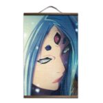 Poster Naruto Otsutsuki Kaguya