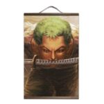 Poster One Piece Zoro