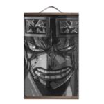 Poster One Piece Eustass Kid
