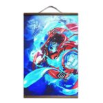 Poster One Piece Jinbe