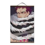 Poster One Piece Charlotte Katakuri