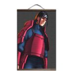 Poster Naruto Hashirama Edo Tensei