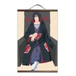 Poster Naruto Itachi Artwork