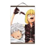 Poster Death Note Near x Mello