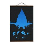 Poster Sword Art Online Aincrad