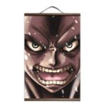 Poster One Piece Monkey D. Luffy