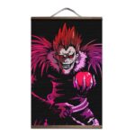 Poster Death Note Shinigami