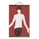 Poster Death Note L-Kira