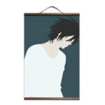 Poster Death Note Suzuki