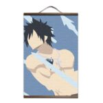 Poster Fairy Tail Grey Fanart