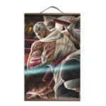 Poster Naruto Killer Bee