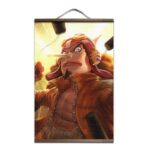 Poster One Piece Usopp